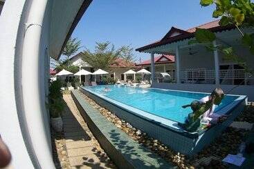 فندق Langkawi Chantique