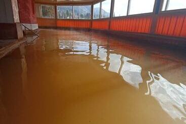 هتل Larina Thermal Resort & Spa