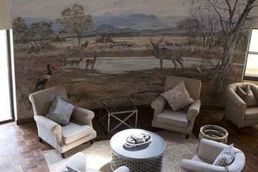 هتل Lilayi Lodge