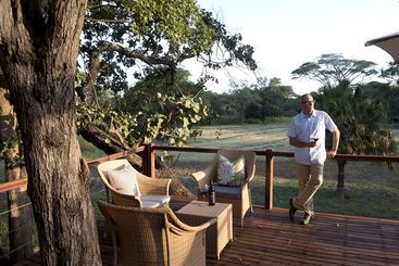 هتل Lilayi Lodge