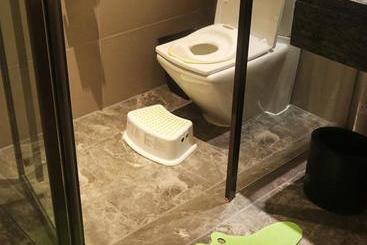 هتل Marco Polo Changzhou