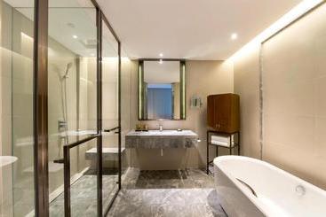 هتل Marco Polo Changzhou