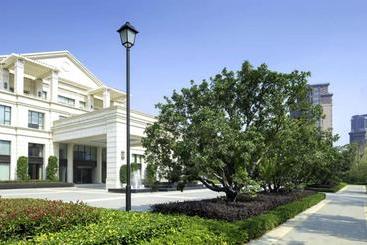 בית מלון כפרי Marco Polo Changzhou