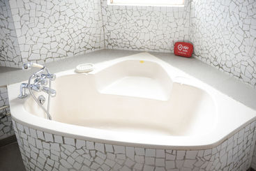 فندق Oyo Rooms Candolim Beach Villa