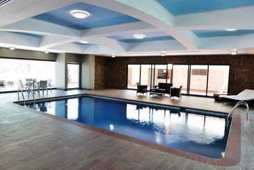 هتل Plaza Juan Carlos