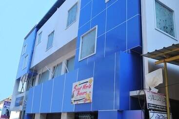 호텔 Prathiba Heritage