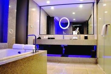 هتل Qingdao King-hood