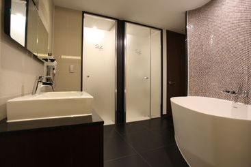 Hotel R Lee Suite Ganseok