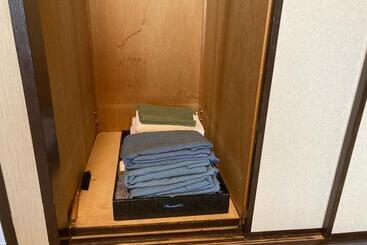 فندق Route Inn Grantia Fukuoka Miyawaka  Wakita Onsen