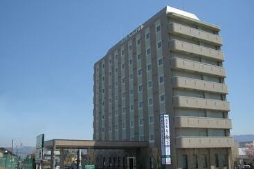 酒店 Route Inn Ina Inter