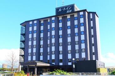 فندق Route Inn Nagaizumi Numazu Inter 1