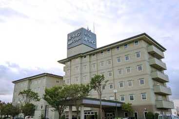 酒店 Route Inn Susono Inter