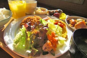 فندق Route Inn Tsuruga Ekimae