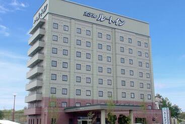 فندق Route Inn Yokote Inter
