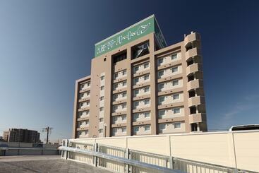 فندق Routeinn Toyota Jinnaka