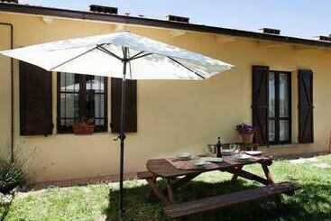 Сельский отель Agriturismo Bufano