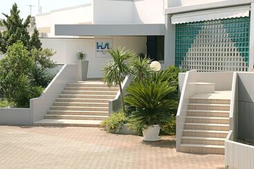 فندق Santa Lucia