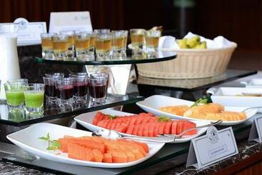 בית מלון כפרי Sayaji Kolhapur