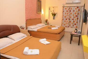 فندق Shanti Villa Mahabaleshwar