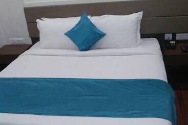 هتل Shree Venkateshwara