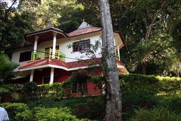 هتل Spice Jungle Resort