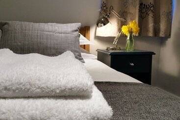 호텔 Starlings Guest House