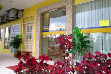 Sun Inns Hotel Equine, Seri Kembangan