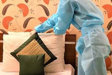 호텔 Tavisha Villa