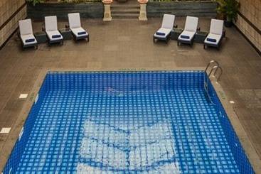 The Acacia Hotel & Spa Goa