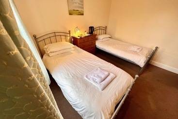 فندق The Brunswick