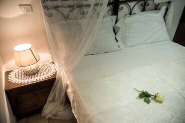 酒店 Trulli Family