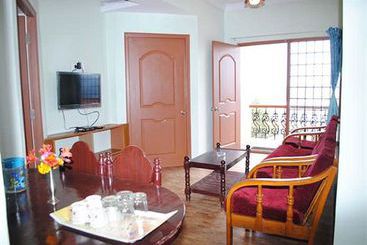 هتل Tulips Resorts   Elkhill