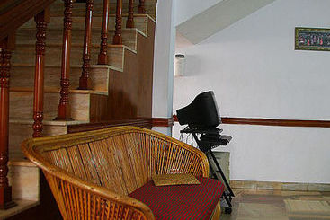 בית מלון כפרי Vasco Da Gama Inn