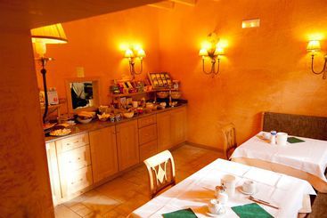 Bio Hotel Villa Cecilia