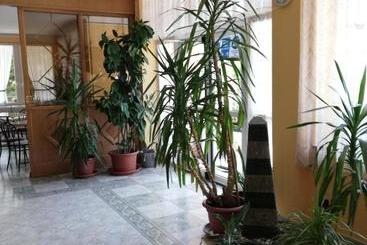 هتل Villa Flora