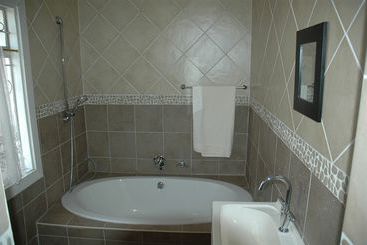 Отель Walts Place