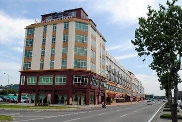 בית מלון כפרי Zara S Boutique