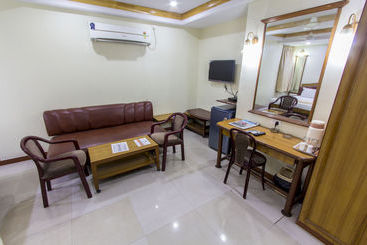 酒店 Zo Rooms Dadar Railway Station