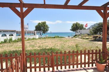 דירה Irene Studios