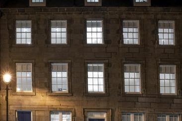 Marischal Apartments