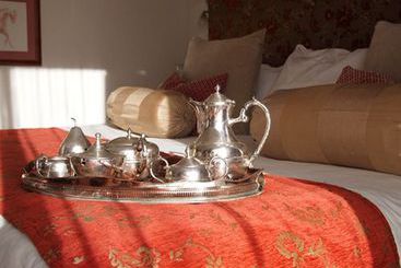 پانسیون Armadale Boutique Hotel & Villas