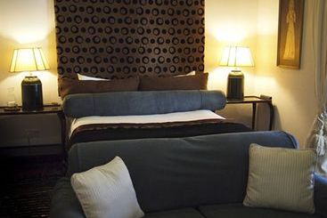 پانسیون Armadale Boutique Hotel & Villas