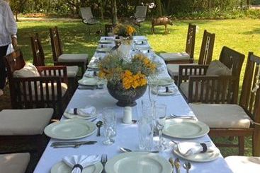 پانسیون Armadale Boutique Hotel & Villas
