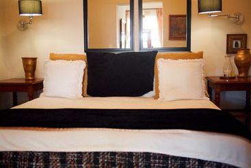 پانسیون Armadale Boutique Hotel & Villas
