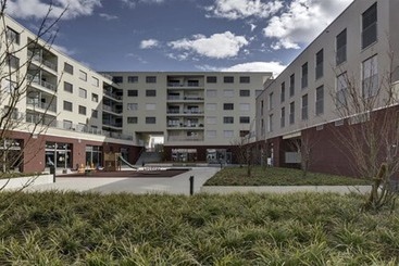 Residence Thessoni Home , Boarding House & Serviced Apartments Zürich