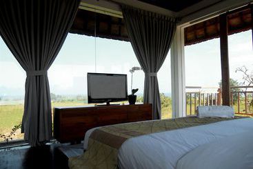 Курорт D'sawah Villas