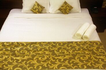 Курорт North Centre