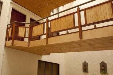 Terravina Hotel Del Vino