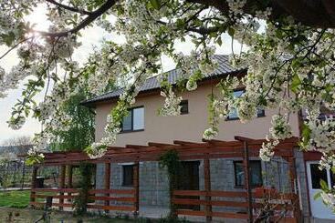 Agropensiunea Alexandra