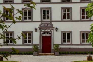 B&b Gutshaus De La Fontaine